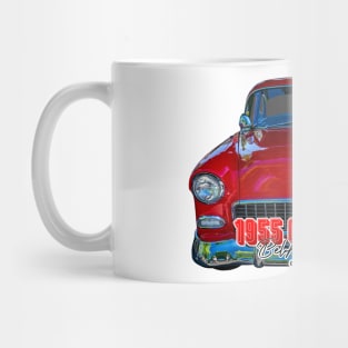 1955 Chevrolet BelAir Hardtop Coupe Mug